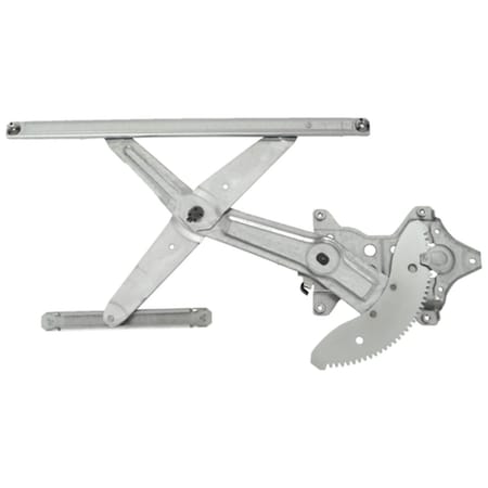 Aci Automotive Chev Prizm 02-98/Toyota Corolla 02-98 Window Regulatr, 81845 81845